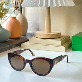 Picture of Bottega Veneta Sunglasses _SKUfw42935819fw